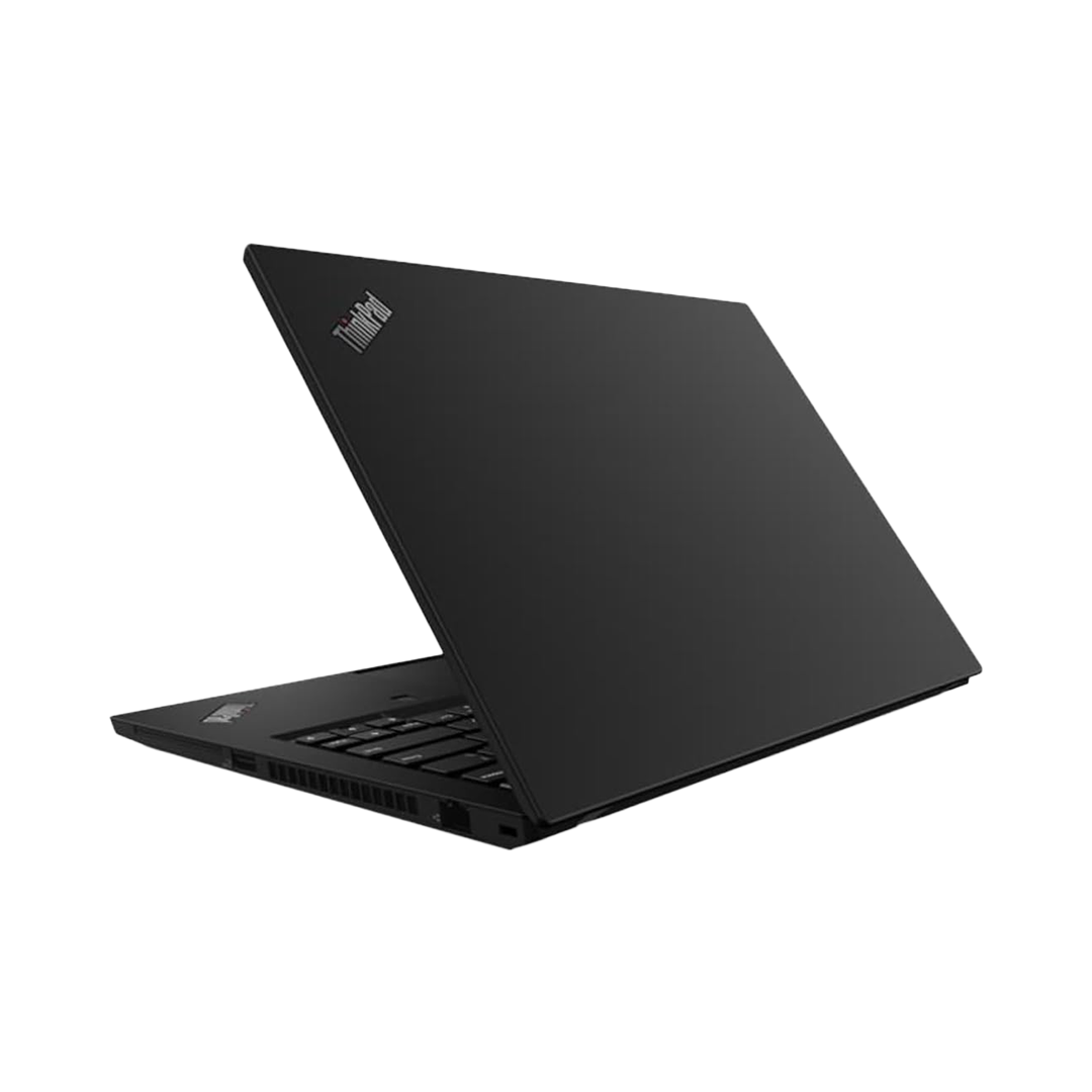 Lenovo ThinkPad T490 Laptop – Intel Core i7-8665U, 16GB DDR4 RAM, 256GB NVMe SSD, 14" FHD, NVIDIA GeForce MX250 2GB