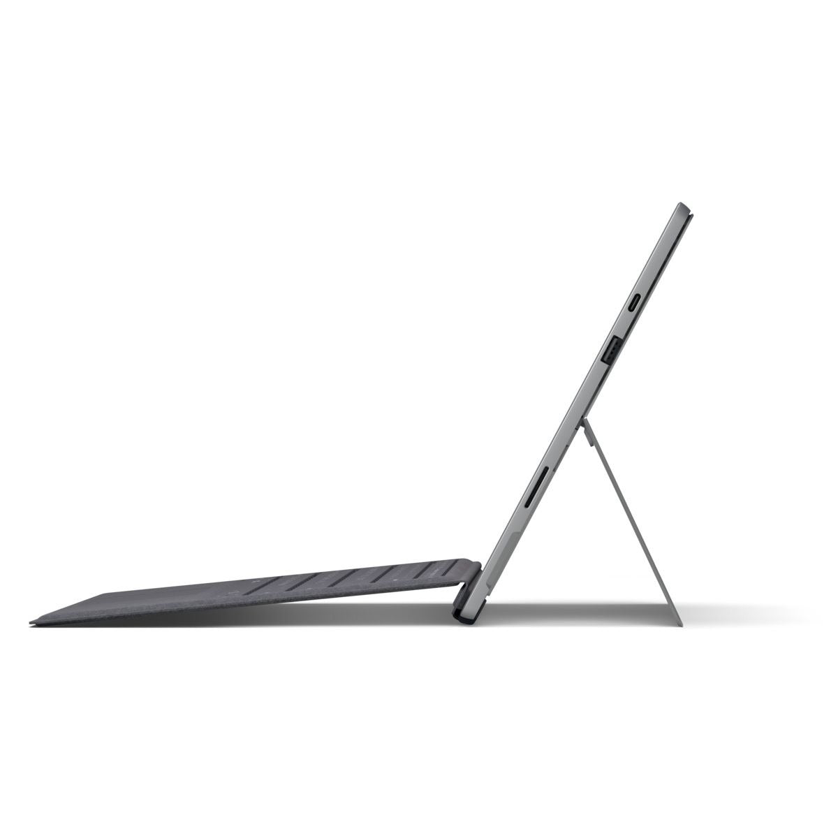 Microsoft Surface Pro 7 – Core i7-1065G7, Intel Iris Plus Graphics, 16GB RAM, 256GB SSD, 12.3" 3K IPS