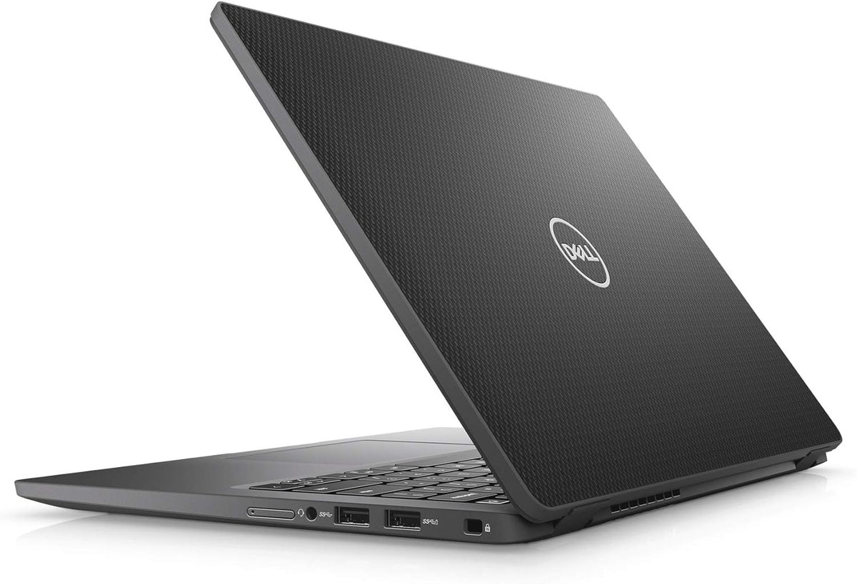 Dell Latitude 7420 Laptop – Intel Core i5-1145G7, 8GB LPDDR4 RAM, 256GB NVMe SSD, 14" FHD, Intel Iris Xe