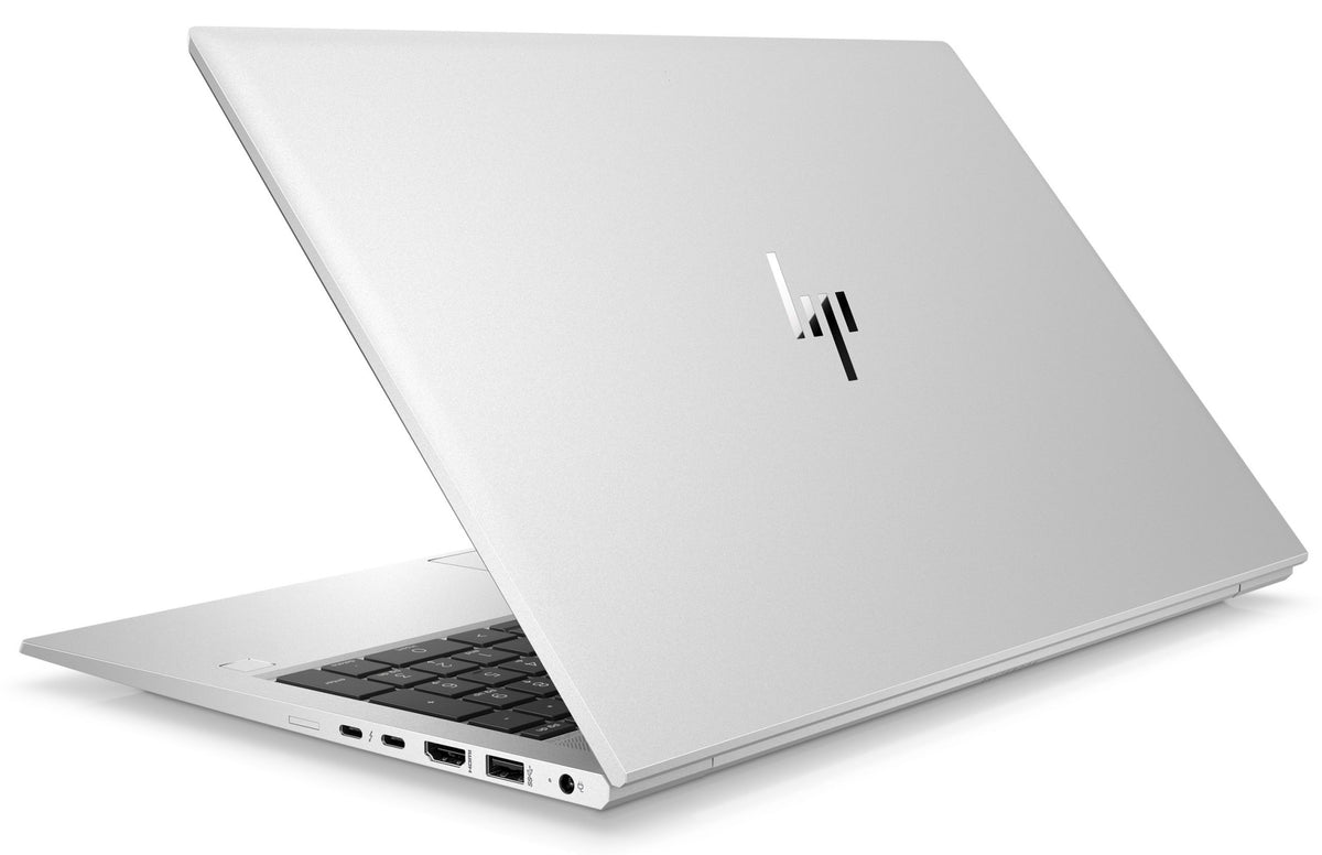 HP EliteBook 850 G7 Laptop – Intel Core i5-10210U, 8GB DDR4 RAM, 256GB SSD, 15.6" FHD IPS