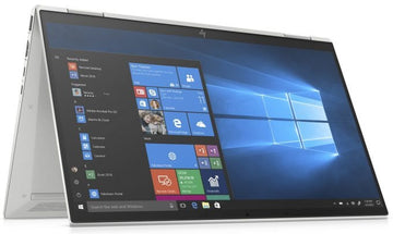 HP EliteBook x360 1030 G7 2-in-1 Touchscreen Laptop – Intel Core i7-10810U, 16GB LPDDR4 RAM, 256GB SSD, 13.3" FHD