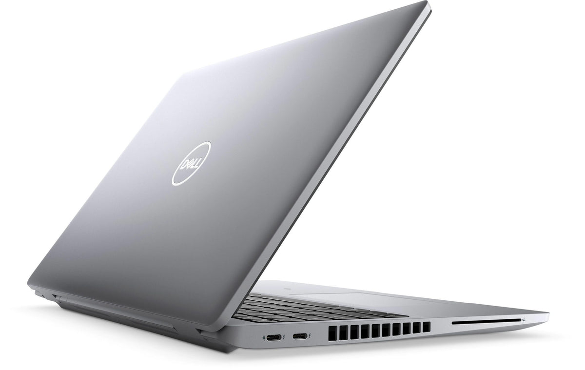 Dell Latitude 5520 Laptop – Intel Core i5-1145G7, 16GB DDR4 RAM, 256GB SSD, Intel Iris Xe Graphics, 15.6" FHD