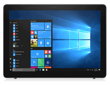 Dell Latitude 5285 2-in-1 – Core i5-7300U, Intel HD 620 Graphics, 8GB RAM, 256GB SSD, 12.3" FHD IPS