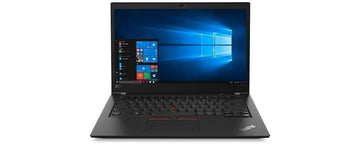Lenovo ThinkPad T490 Laptop – Intel Core i7-8665U, 16GB DDR4 RAM, 256GB NVMe SSD, 14" FHD, NVIDIA GeForce MX250 2GB