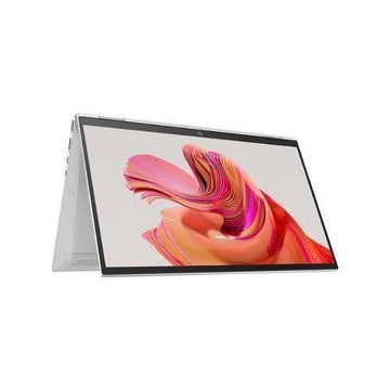 HP EliteBook x360 1030 G7 2-in-1 Touchscreen Laptop – Intel Core i7-10810U, 16GB LPDDR4, 256GB NVMe SSD, 13" FHD IPS