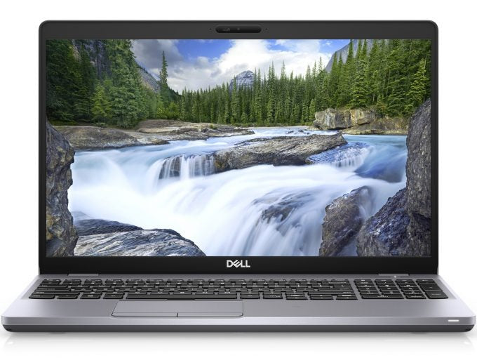 Dell Latitude 5510 Laptop – Intel Core i5-10310U, 8GB DDR4 RAM, 256GB NVMe SSD, 15.6" FHD IPS