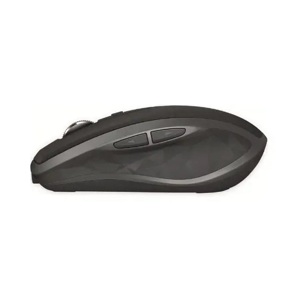 Logitech MX Anywhere 2S Wireless Mobile Mouse – 4000 DPI Darkfield Tracking, Bluetooth & Unifying Receiver