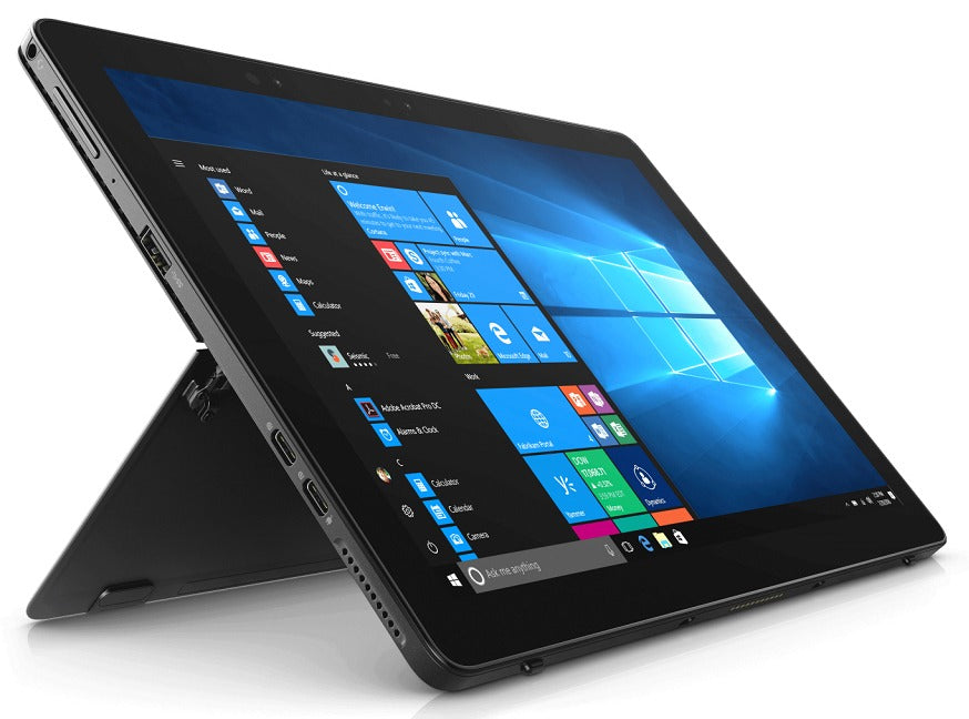 Dell Latitude 5285 2-in-1 – Core i5-7300U, Intel HD 620 Graphics, 8GB RAM, 256GB SSD, 12.3" FHD IPS