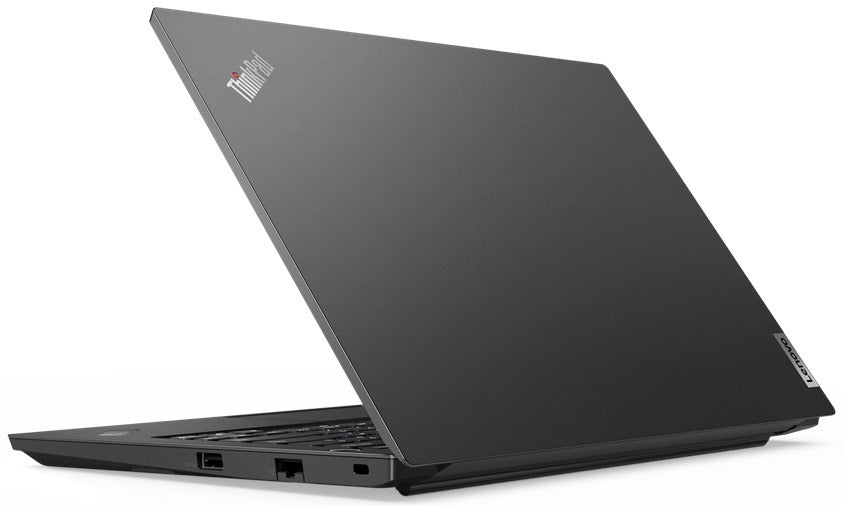 Lenovo ThinkPad E14 Gen 4 Laptop – Intel Core i7-1255U, 16GB RAM, 512GB NVMe SSD, 14" FHD IPS, NVIDIA GeForce MX550 2GB