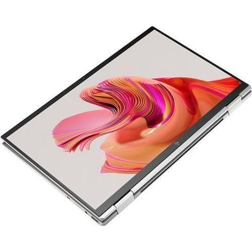 HP EliteBook x360 1030 G7 2-in-1 Touchscreen Laptop – Intel Core i7-10810U, 16GB LPDDR4, 256GB NVMe SSD, 13" FHD IPS