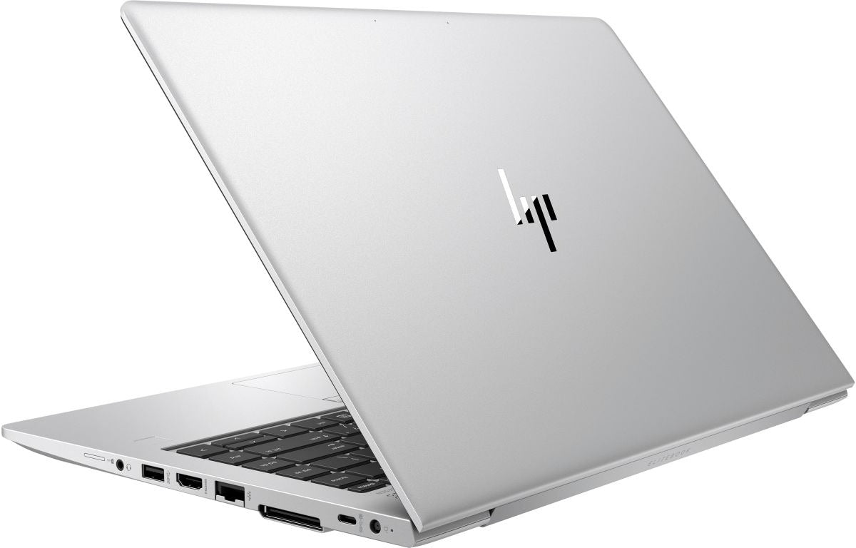 HP EliteBook 745 G6 Laptop – AMD Ryzen 5 PRO 3500U, 8GB DDR4 RAM, 256GB NVMe SSD, 14" FHD IPS