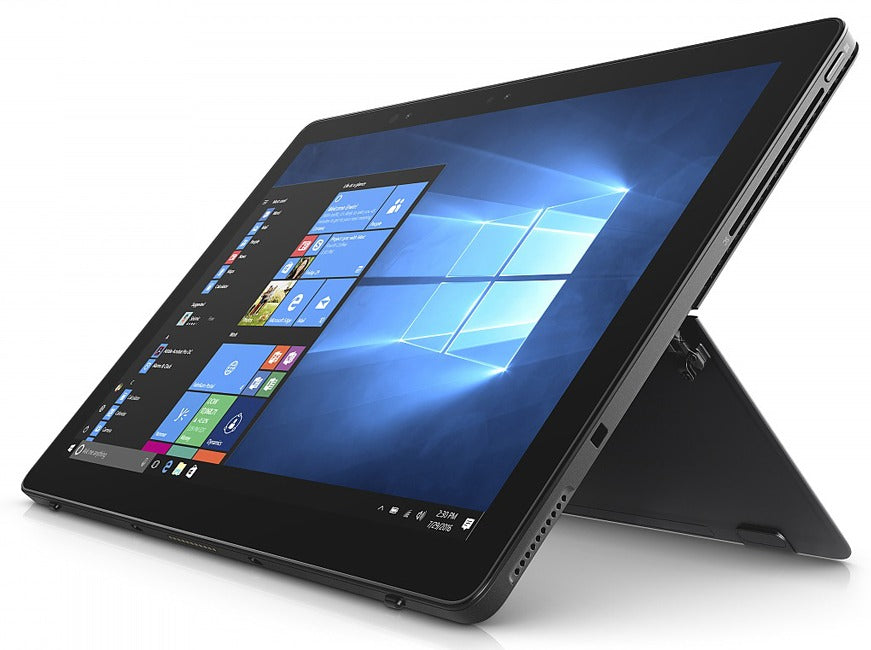 Dell Latitude 5285 2-in-1 – Core i5-7300U, Intel HD 620 Graphics, 8GB RAM, 256GB SSD, 12.3" FHD IPS