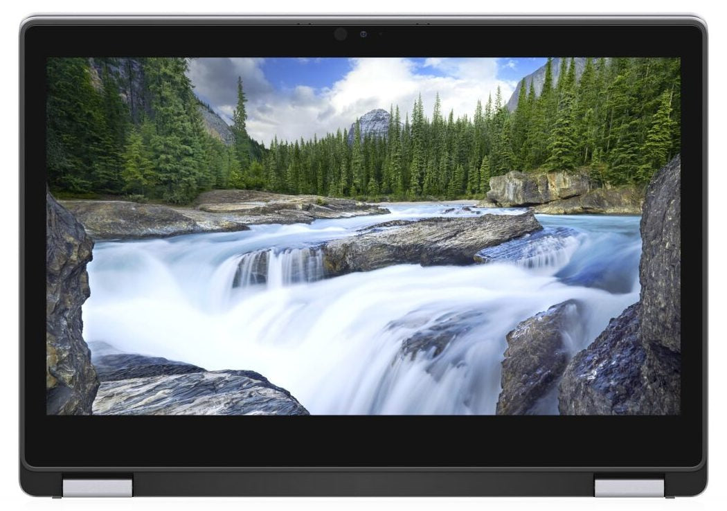 Dell Latitude 3310 2-in-1 Touchscreen Laptop – Intel Core i5-8265U, 8GB DDR4 RAM, 256GB SSD, 13.3" FHD x360