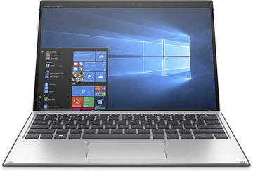 HP Elite x2 G4 – Core i5-8365U, Intel UHD 620, 8GB RAM, 256GB SSD, 12.3" FHD+ IPS