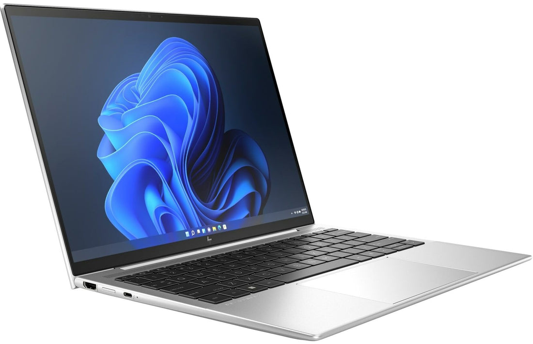 HP Elite Dragonfly G3 – Core i7-1265U, 32GB LPDDR5 RAM, 512GB SSD, 13.5" WUXGA+ Touchscreen
