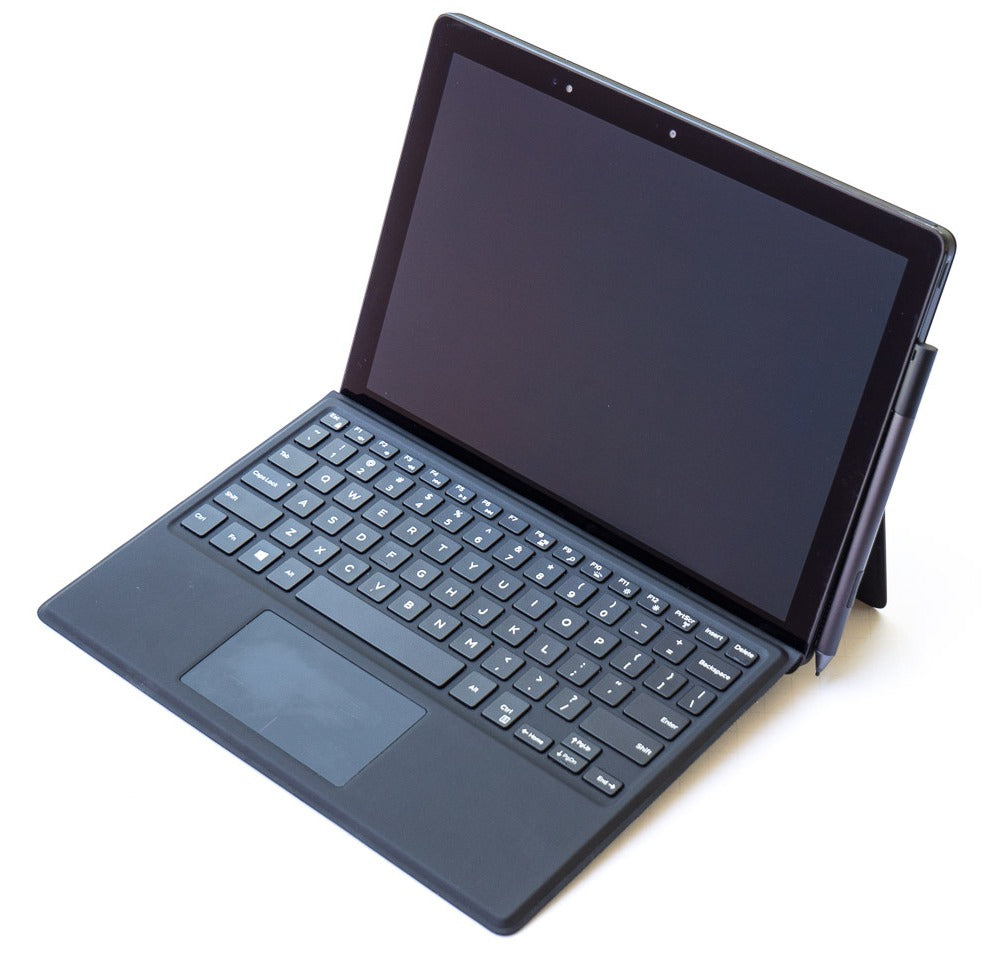 Dell Latitude 5285 2-in-1 – Core i5-7300U, Intel HD 620 Graphics, 8GB RAM, 256GB SSD, 12.3" FHD IPS