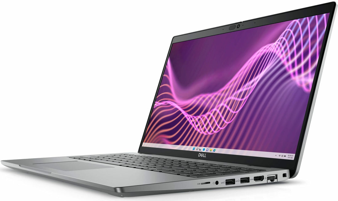 Dell Latitude 5540 – Core i5-1335U, 16GB RAM, 256GB SSD, 15.6" FHD Display