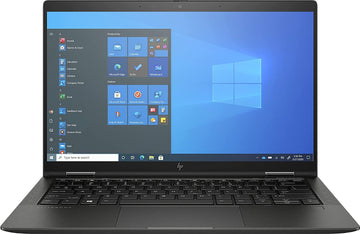 HP Elite Dragonfly Max x360 2-in-1 Laptop – Intel Core i7-1185G7, 32GB LPDDR4 RAM, 512GB SSD, 13.3" FHD Touchscreen