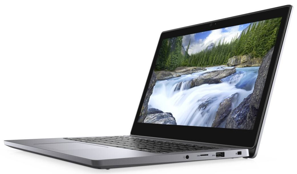 Dell Latitude 3310 2-in-1 Touchscreen Laptop – Intel Core i5-8265U, 8GB DDR4 RAM, 256GB SSD, 13.3" FHD x360
