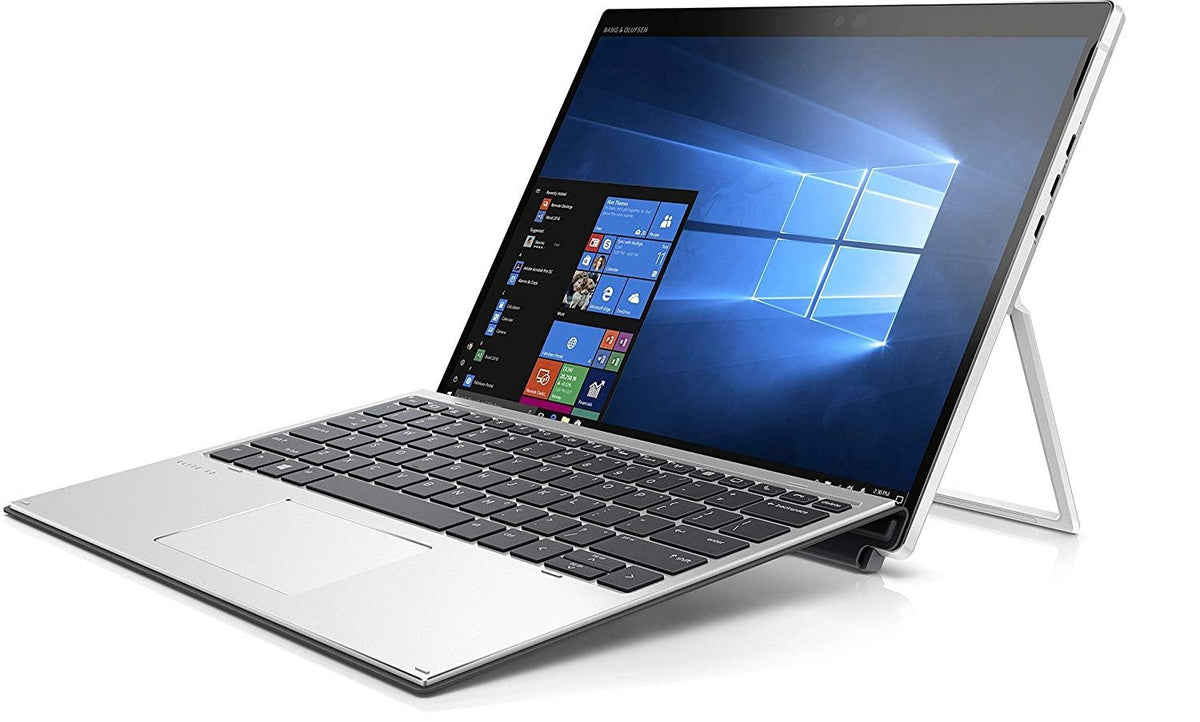 HP Elite x2 G4 – Core i5-8365U, Intel UHD 620, 8GB RAM, 256GB SSD, 12.3" FHD+ IPS