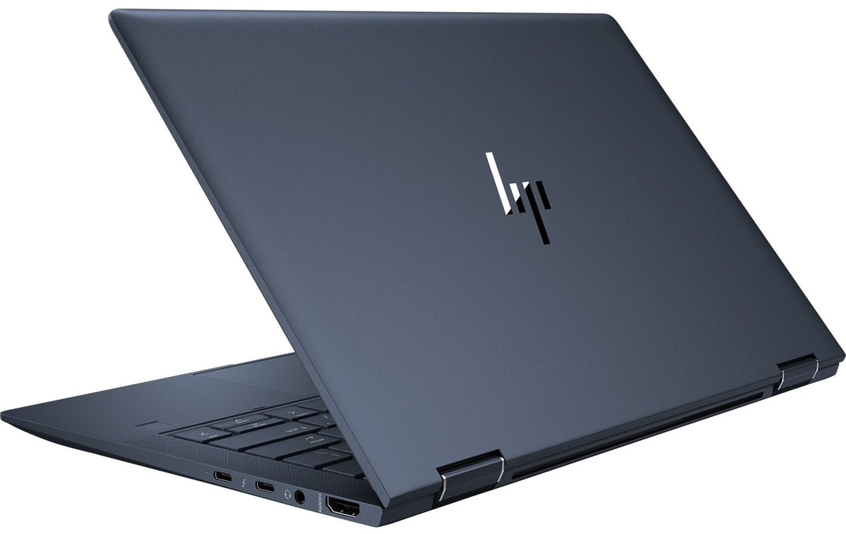 HP Elite Dragonfly G2 x360 2-in-1 Laptop – Intel Core i5-1145G7, 16GB LPDDR4 RAM, 256GB NVMe SSD, 13.3" FHD Touchscreen