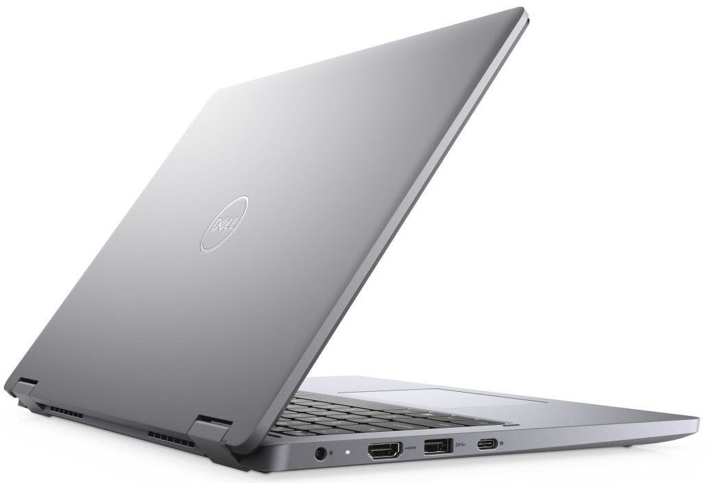 Dell Latitude 3310 2-in-1 Touchscreen Laptop – Intel Core i5-8265U, 8GB DDR4 RAM, 256GB SSD, 13.3" FHD x360