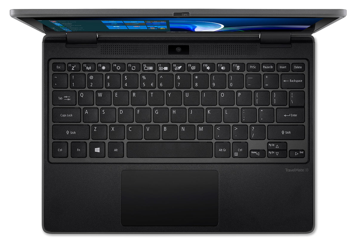 Acer TravelMate Spin B3 TMB311RN-32 2-in-1 Laptop – Intel Pentium Silver N6000, 8GB RAM DDR4, 256GB NVMe SSD, 11.6" FHD Touchscreen