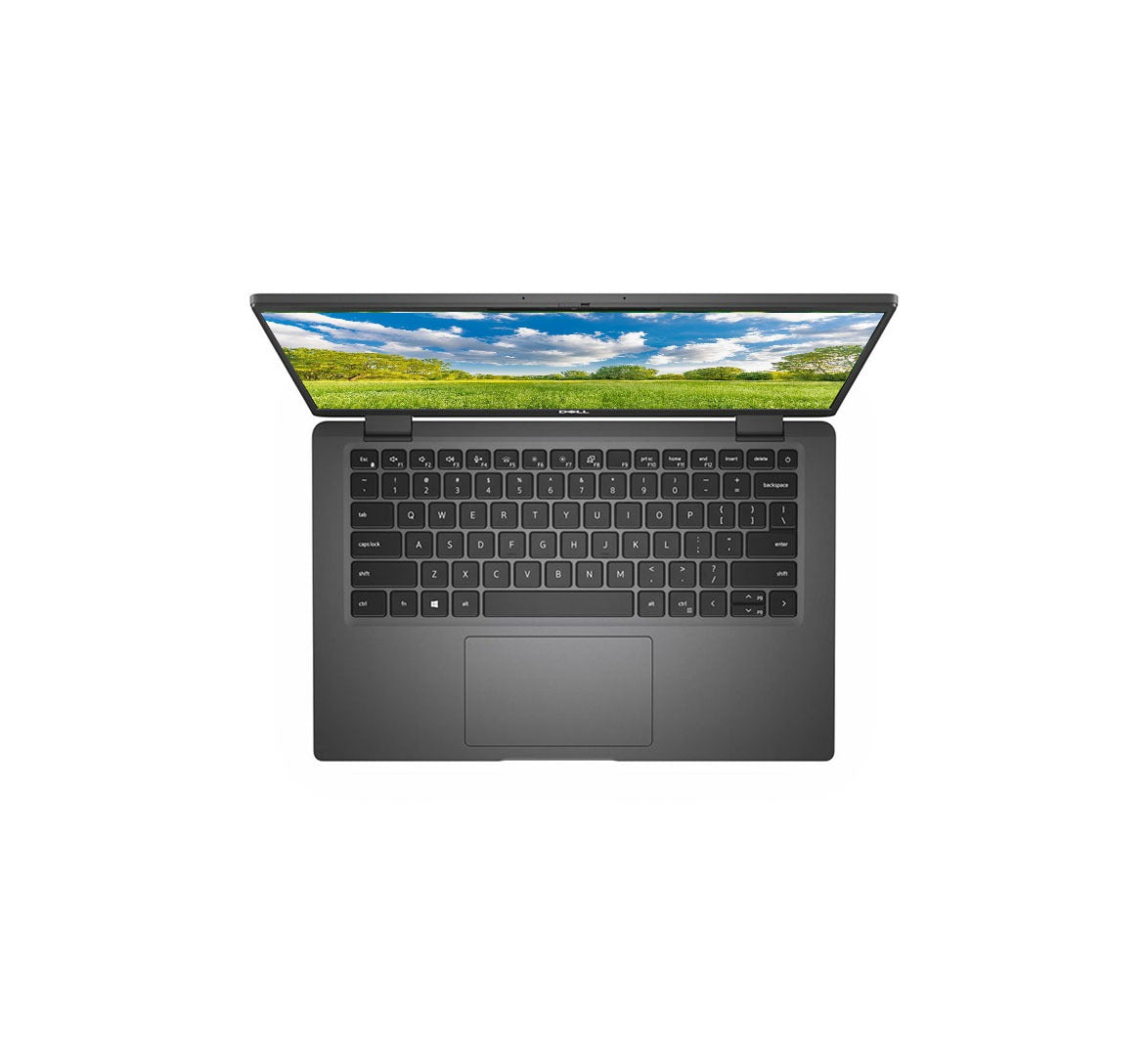 Dell Latitude 7420 Laptop – Intel Core i5-1145G7, 8GB LPDDR4 RAM, 256GB NVMe SSD, 14" FHD, Intel Iris Xe