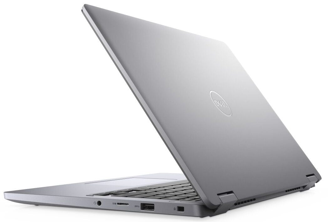 Dell Latitude 3310 2-in-1 Touchscreen Laptop – Intel Core i5-8265U, 8GB DDR4 RAM, 256GB SSD, 13.3" FHD x360