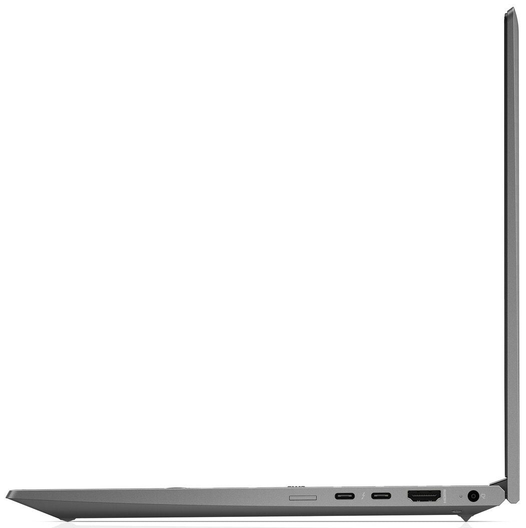 HP ZBook Firefly 14 G8 Laptop – Intel Core i5-1145G7, 8GB DDR4 RAM, 256GB NVMe SSD, 14" FHD IPS