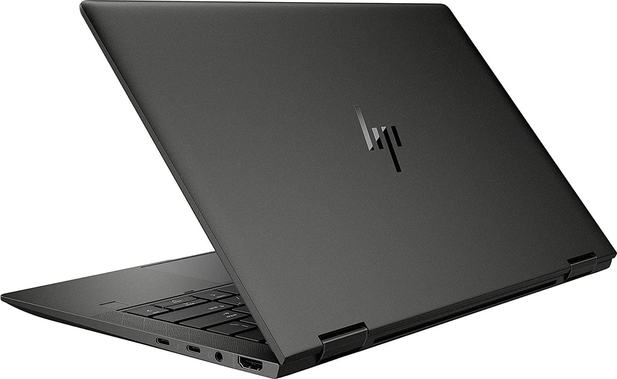 HP Elite Dragonfly Max x360 2-in-1 Laptop – Intel Core i7-1185G7, 32GB LPDDR4 RAM, 512GB SSD, 13.3" FHD Touchscreen