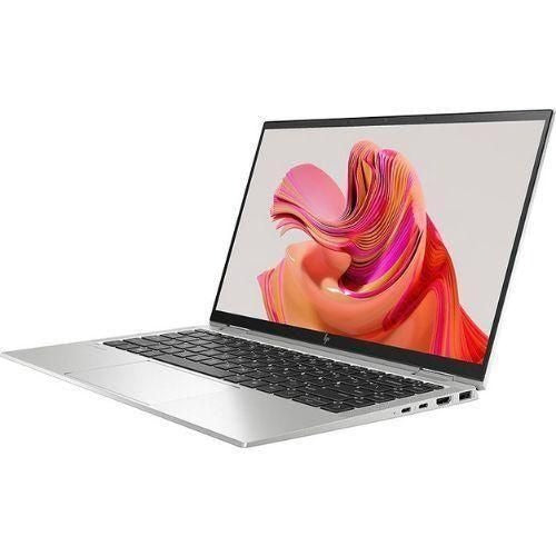 HP EliteBook x360 1030 G7 2-in-1 Touchscreen Laptop – Intel Core i7-10810U, 16GB LPDDR4, 256GB NVMe SSD, 13" FHD IPS