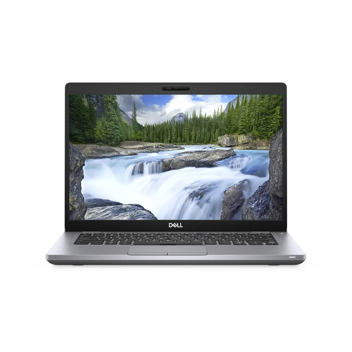 Dell Latitude 5410 Laptop – Intel Core i5-10310U, 8GB DDR4 RAM, 256GB NVMe SSD, 14" FHD