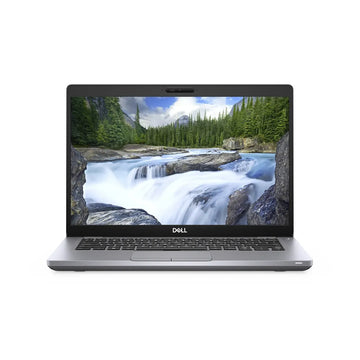Dell Latitude 5410 Laptop – Intel Core i5-10310U, 8GB DDR4 RAM, 256GB NVMe SSD, 14" FHD