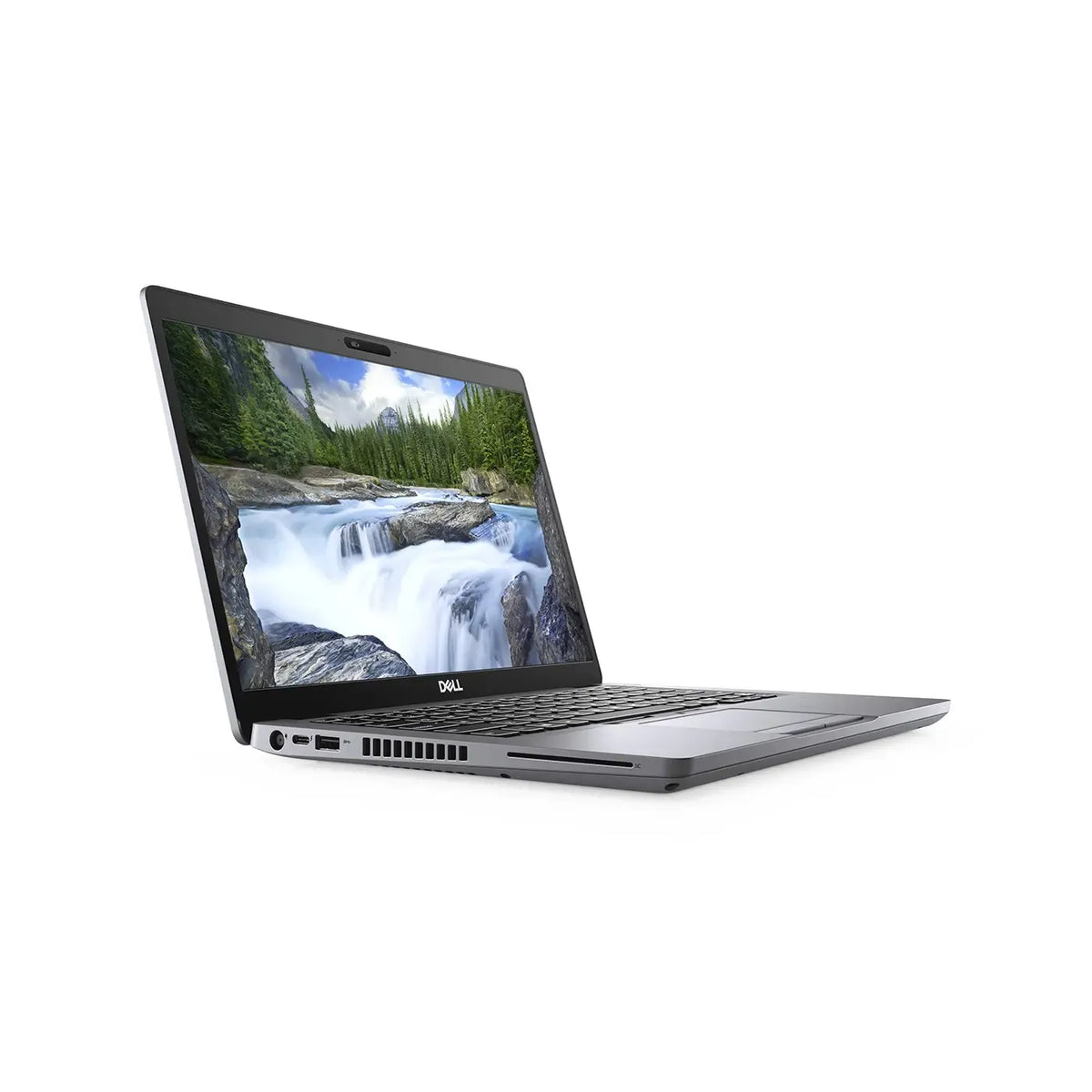 Dell Latitude 5410 Laptop – Intel Core i5-10310U, 8GB DDR4 RAM, 256GB NVMe SSD, 14" FHD