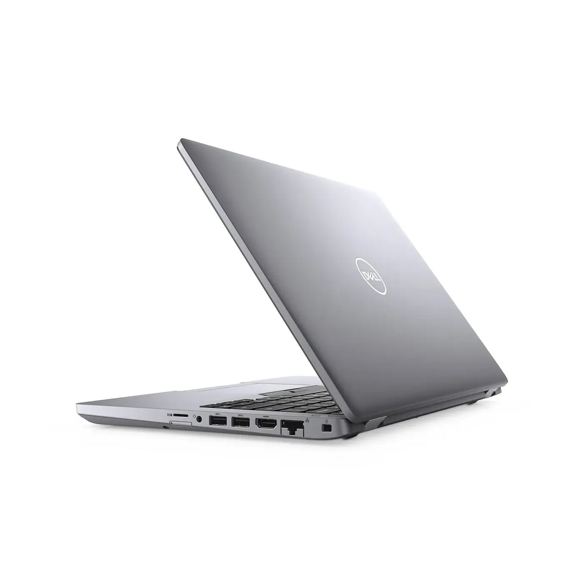 Dell Latitude 5410 Laptop – Intel Core i5-10310U, 8GB DDR4 RAM, 256GB NVMe SSD, 14" FHD