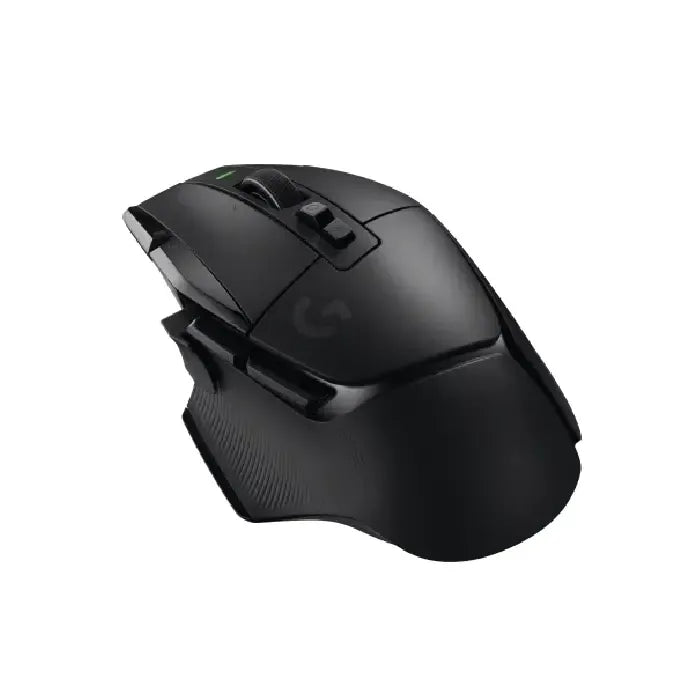 Logitech G502 X LIGHTSPEED Wireless Gaming Mouse – HERO 25K, 25,600 DPI, 13 Programmable Controls, 140-Hour Battery