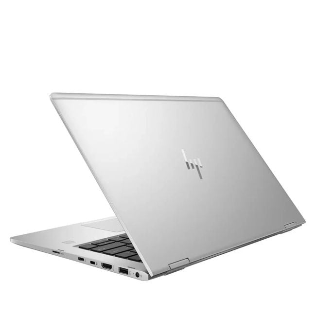 HP EliteBook x360 1030 G2 2-in-1 Touchscreen Laptop – Intel Core i5-7300U, 8GB DDR4, 256GB NVMe SSD, 13.3" FHD