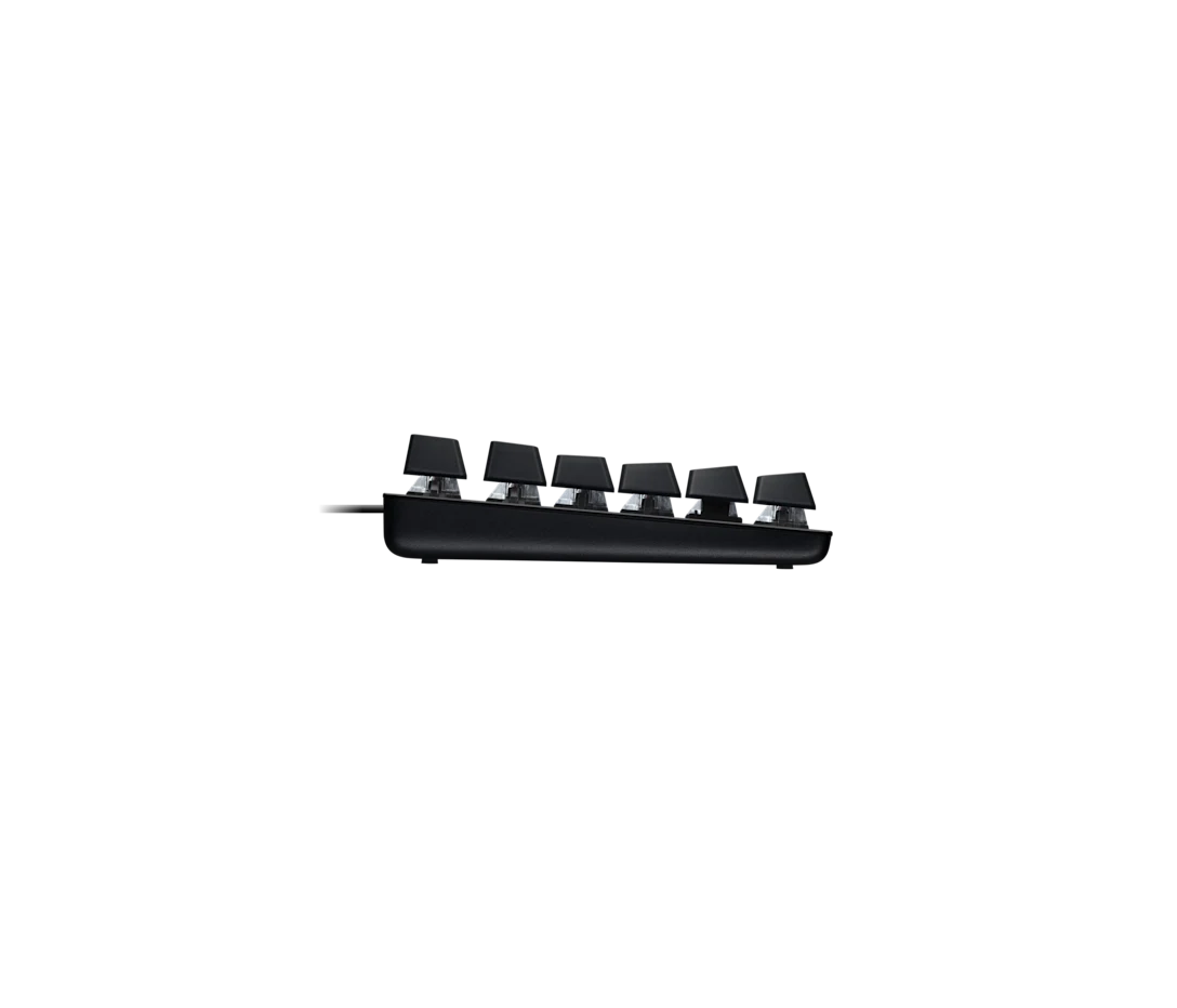 Logitech G413 TKL SE Mechanical Gaming Keyboard – Tactile Switches, PBT Keycaps, White LED, With Box
