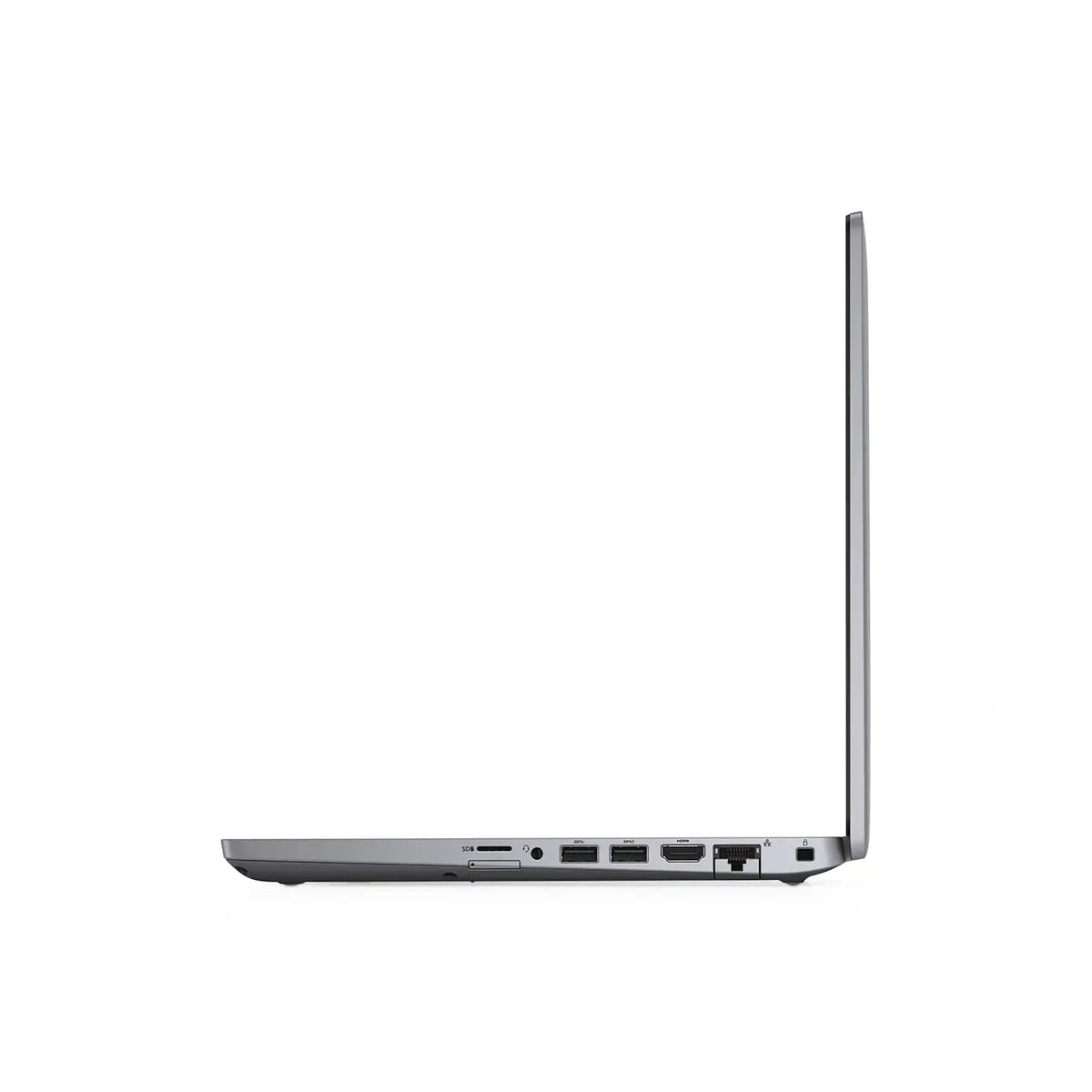 Dell Latitude 5410 Laptop – Intel Core i5-10310U, 8GB DDR4 RAM, 256GB NVMe SSD, 14" FHD