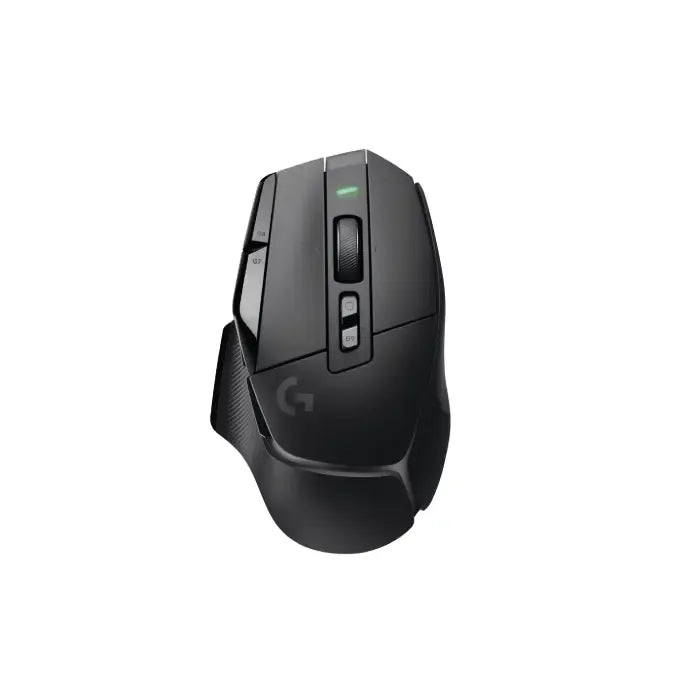 Logitech G502 X LIGHTSPEED Wireless Gaming Mouse – HERO 25K, 25,600 DPI, 13 Programmable Controls, 140-Hour Battery