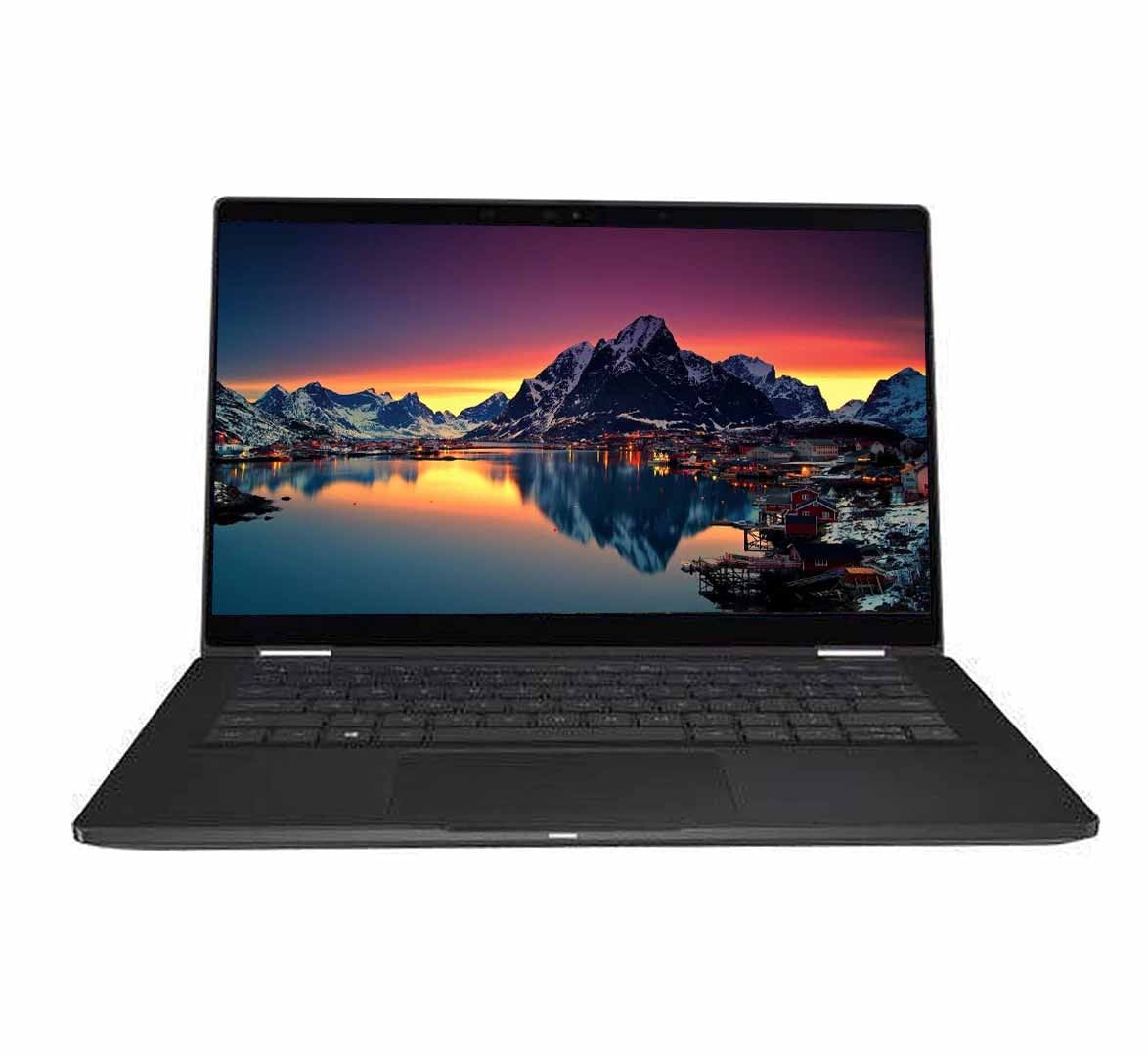 Dell Latitude 7310 – Intel Core i5 10th Gen, 16GB RAM, 256GB SSD, 13.3" FHD Touchscreen