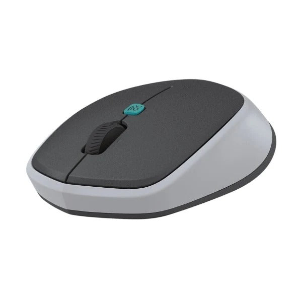 Logitech M380 Wireless Mouse – Voice Dictation & Translation, 1000 DPI Optical Tracking, 18-Month Battery
