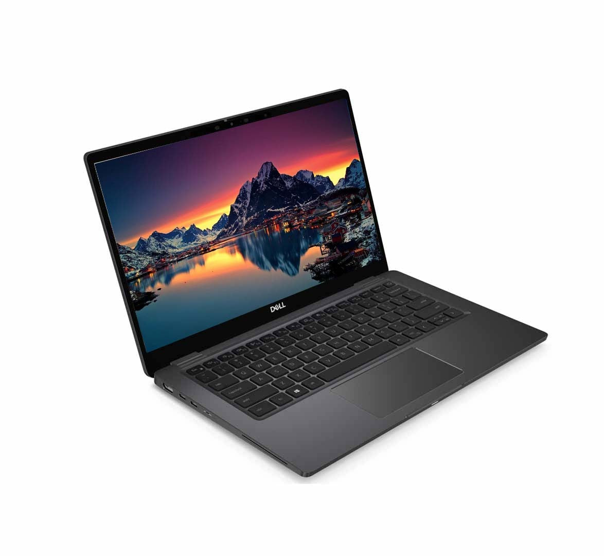 Dell Latitude 7310 – Intel Core i5 10th Gen, 16GB RAM, 256GB SSD, 13.3" FHD Touchscreen