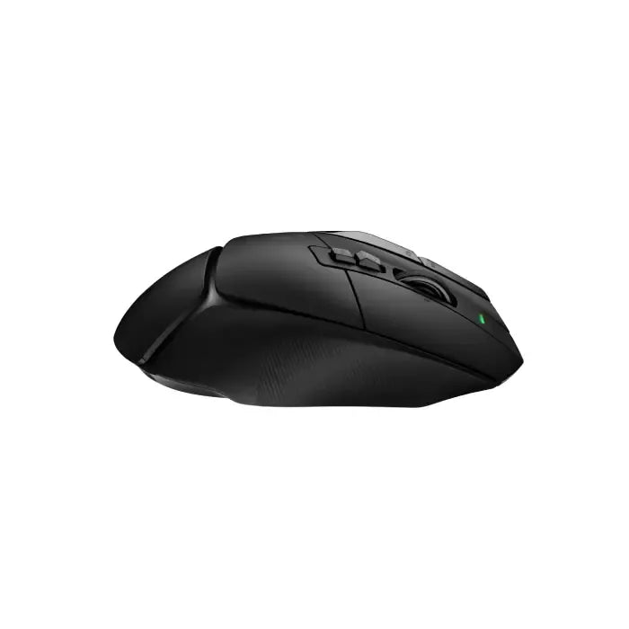 Logitech G502 X LIGHTSPEED Wireless Gaming Mouse – HERO 25K, 25,600 DPI, 13 Programmable Controls, 140-Hour Battery