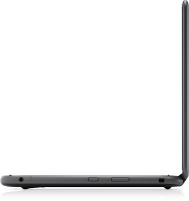 Dell Latitude 3190 2-in-1 Laptop – Intel Pentium Silver N5000, 4GB DDR4 RAM, 128GB SATA SSD, 11.6" HD Touchscreen