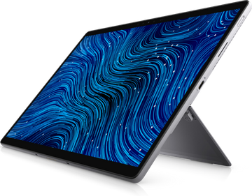 Dell Latitude 7320 Detachable – Core i7-1180G7, Intel Iris Xe Graphics, 16GB RAM, 256GB SSD, 13" FHD+ IPS