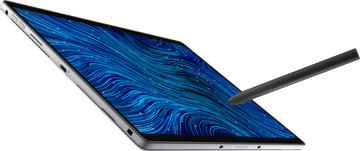 Dell Latitude 7320 Detachable – Core i5 11th Gen, Intel Iris Xe Graphics, 16GB RAM, 256GB SSD, 13" FHD+ IPS