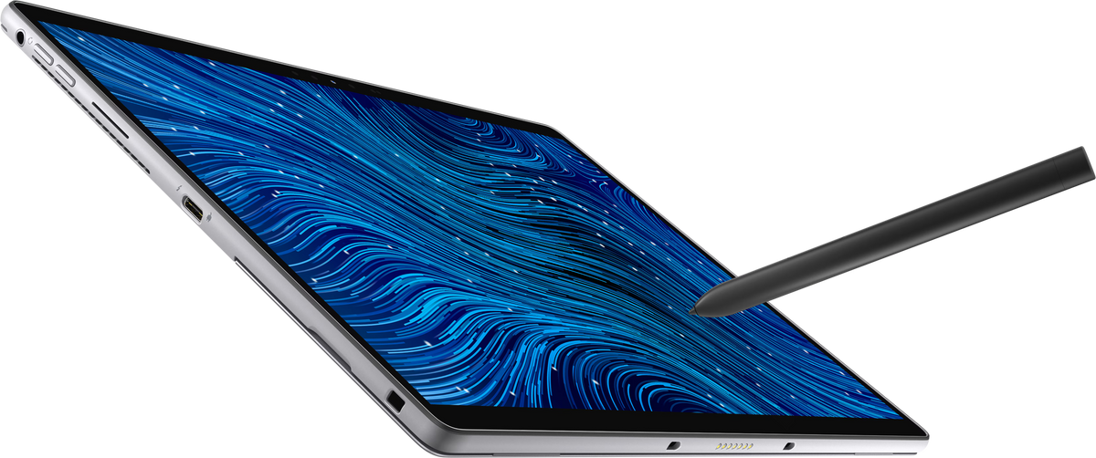 Dell Latitude 7320 Detachable – Core i5 11th Gen, Intel Iris Xe Graphics, 16GB RAM, 256GB SSD, 13" FHD+ IPS