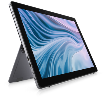 Dell Latitude 7210 2-in-1 – Core i5-10210U, Intel UHD Graphics, 16GB RAM, 256GB SSD, 12.3" FHD+ IPS